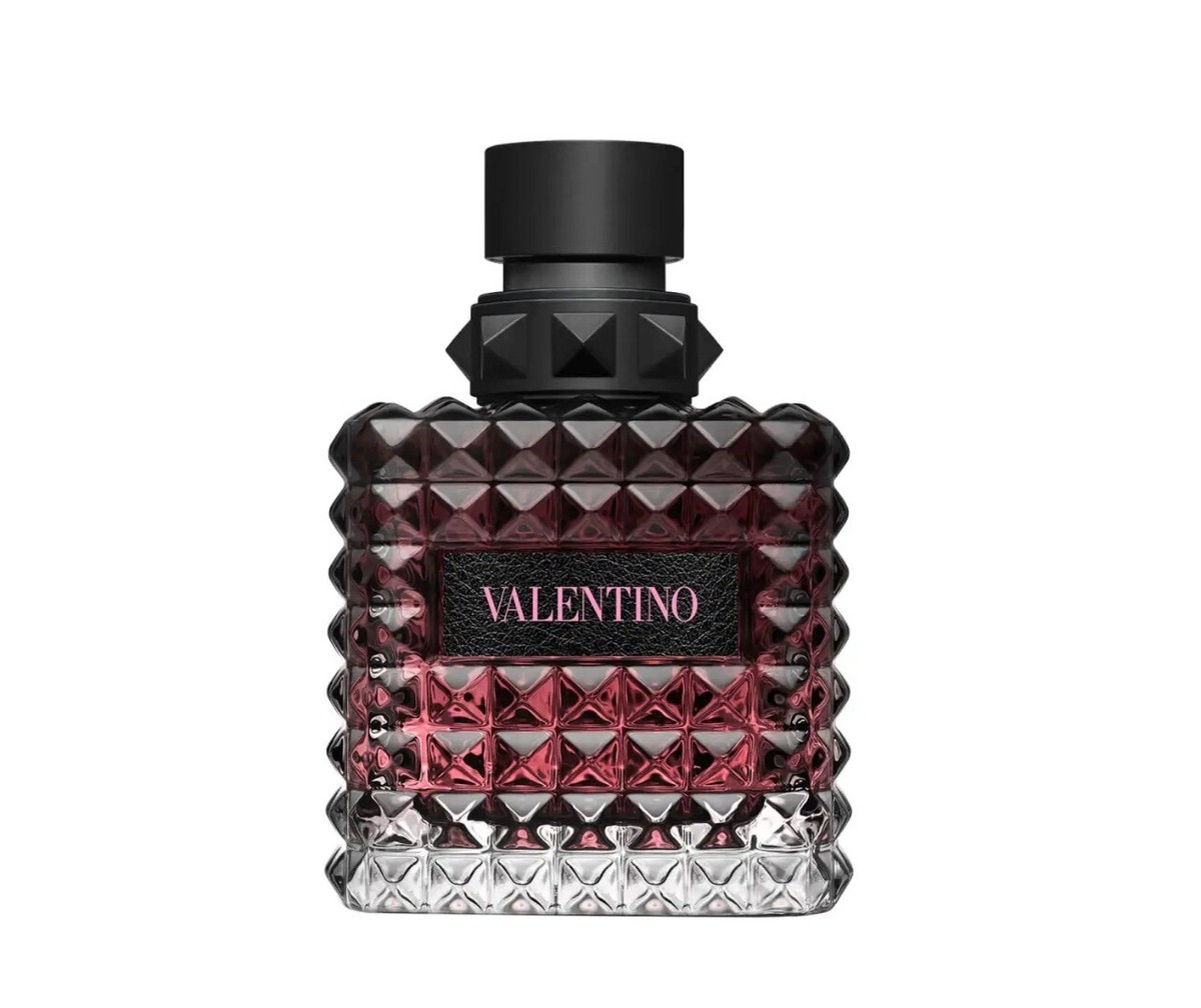 Valentino Donna Born In Roma Intense - 100ml Eau De Parfum Spray