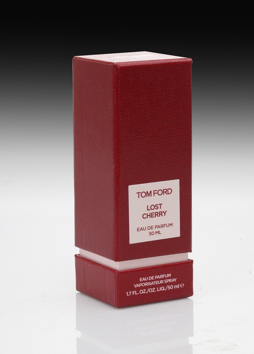 Tom Ford Lost Cherry Unisex EDP Spray 1.7 oz- NEW | eBay