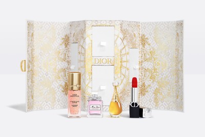 DIOR 30 MONTAIGNE LUXURY MINI BEAUTY ADVENT CALENDAR 2024 NEW IN