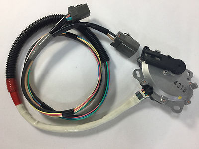 31918-43X13 Nissan Pathfinder Inhibitor Switch NEW OEM