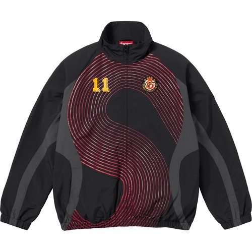 Supreme Truth Tour Jacket Burgundy S/S 17 Size Large | eBay