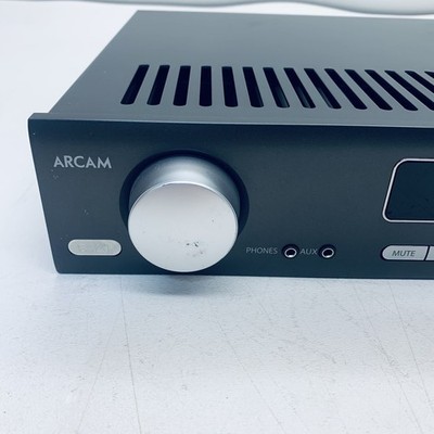Arcam SA20 Stereo Integrated Amplifier | eBay