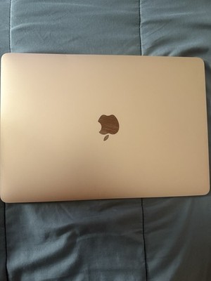 Apple MacBook Air 13-inch Rose Gold 2020 | eBay