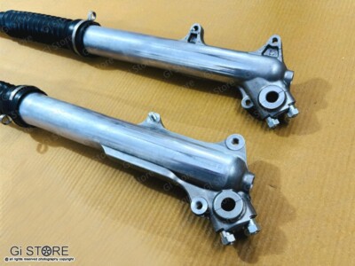 Front Fork Complete Assembly for Royal Enfield Bullet 350 500cc