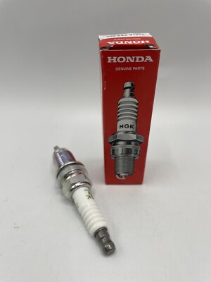 Honda F250 Spark Plug ZFR6K11E NGK 31916-ZX2-003 Outbaord Engine