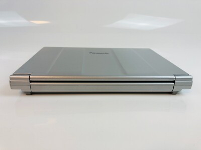 Panasonic ☆Let'sNote CF-T7 Win10Pro/C2D 1.2GHz/3GB/120GB/SD/wifi