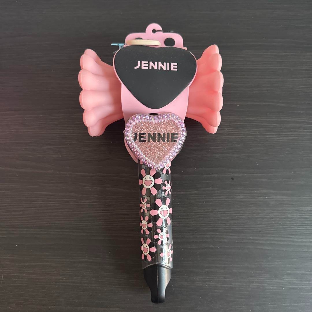 BLACKPINK Takashi Murakami In Your Area Light Stick Collectible