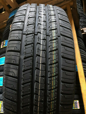 2 NEW 215/60R15 Kenda KR217 Premium Tires 215 60 15 2156015 R15 4