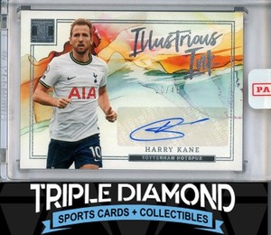Harry Kane Auto for sale | eBay