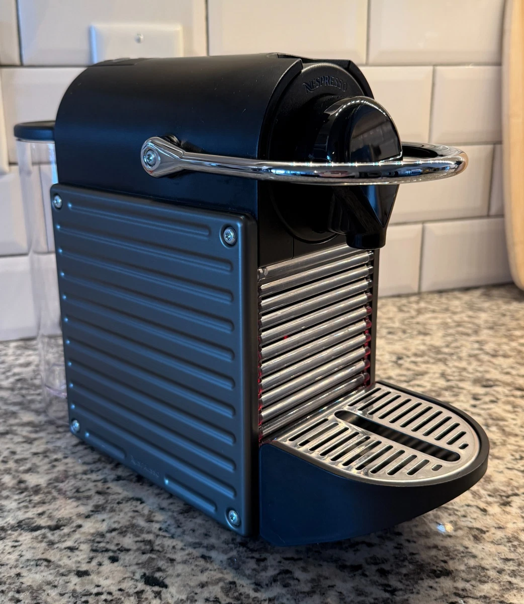 Nespresso Pixie C60 for sale - eBay