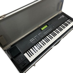 Keyboard Roland Xp 80 | eBay