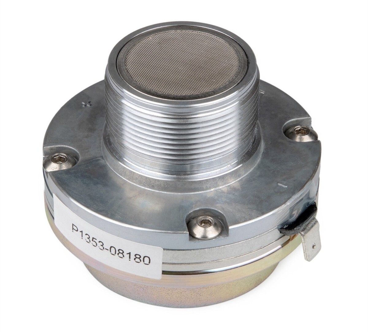 JBL 2408H-2 Genuine Driver for 5020337X PRX Series | eBay