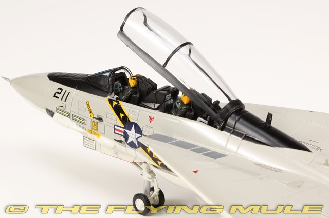 Century Wings 1:72 F-14A Tomcat USN VF-84 Jolly Rogers AJ211 | eBay