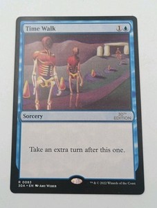 Time Walk | eBay