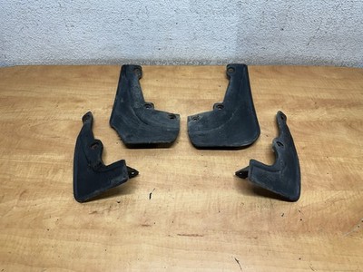 90-96 Nissan 300zx Z32 OEM Mud Flap Guards SET (4) | eBay