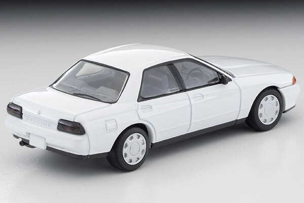 Tomica Limited Vintage NEO LV-N194d NISSAN SKYLINE GXi Type X 92