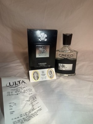 Creed Aventus Absolu 75 ml Men Eau de Parfum for sale online | eBay