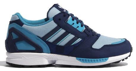 adidas Originals ZX 8000 Denim atmos GW3502 | eBay
