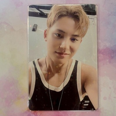 SEVENTEEN CxM S.COUPS MINGYU HYPE VIBES 1st Mini Album JP POB