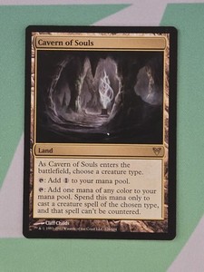 Cavern of Souls | eBay
