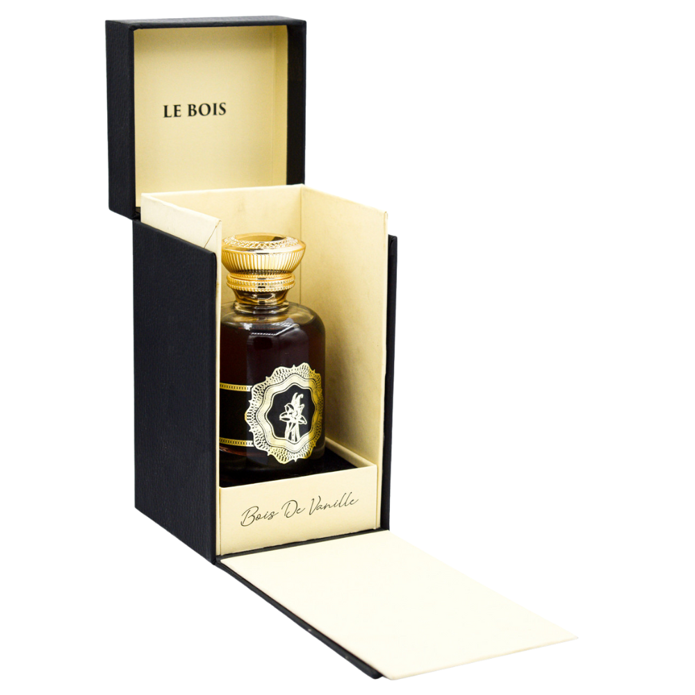 Bois De Vanille By Le Bois EDP For Her 100ml | eBay