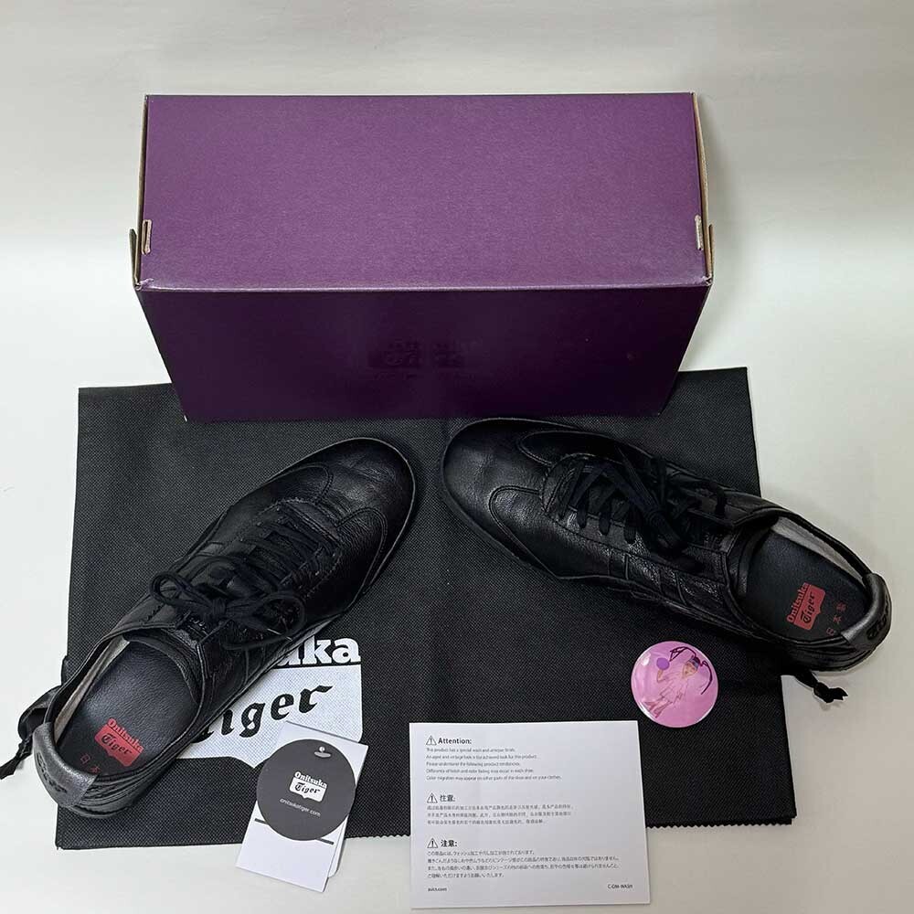 Onitsuka Tiger MEXICO 66 DELUXE NIPPON MADE Sneaker 1181A367.002