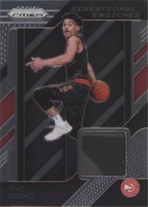 Trae Young Prizm Psa 10 | eBay