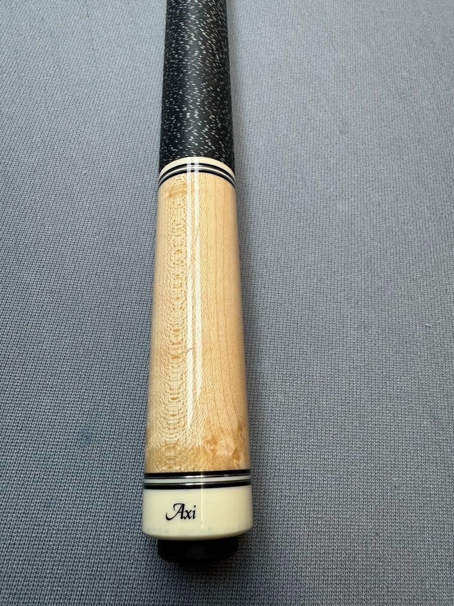 Mezz Axi-N Billiard cue from Japan | eBay