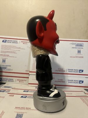 Funko 20 Inch El Diablo Wacky Wobbler LE1000 Spastik plastic funko