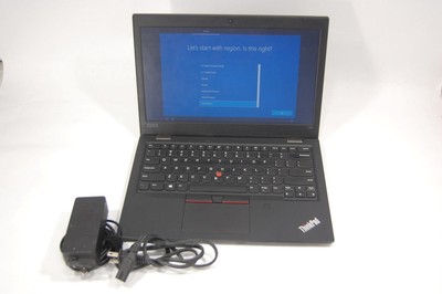 Read Lenovo ThinkPad L380 Touch 13.3