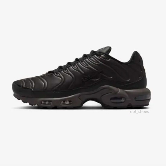 Nike Air Max Plus PRM 'Black Tea' (HJ4519-200) Expeditedship | eBay
