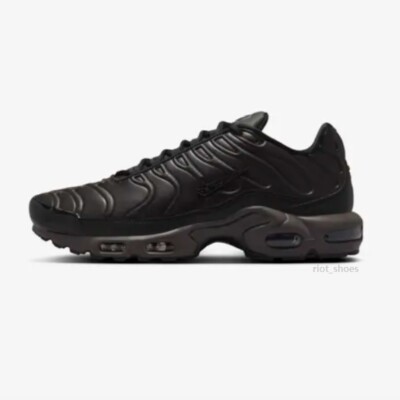 Nike Air Max Plus PRM 'Black Tea' (HJ4519-200) Expeditedship | eBay