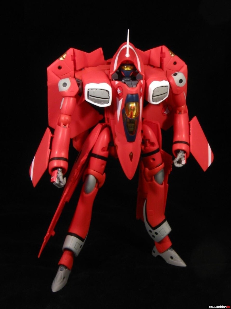 Macross 7 VF-22S Sturmvogel II Milia Yamato 1/60 - Brand New | eBay