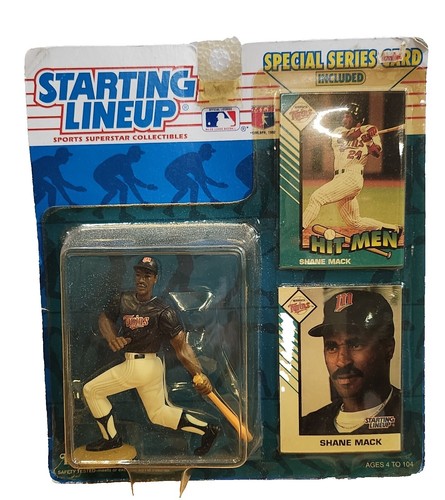 Tom Seaver New York Mets Cooperstown Collection McFarlane Figure