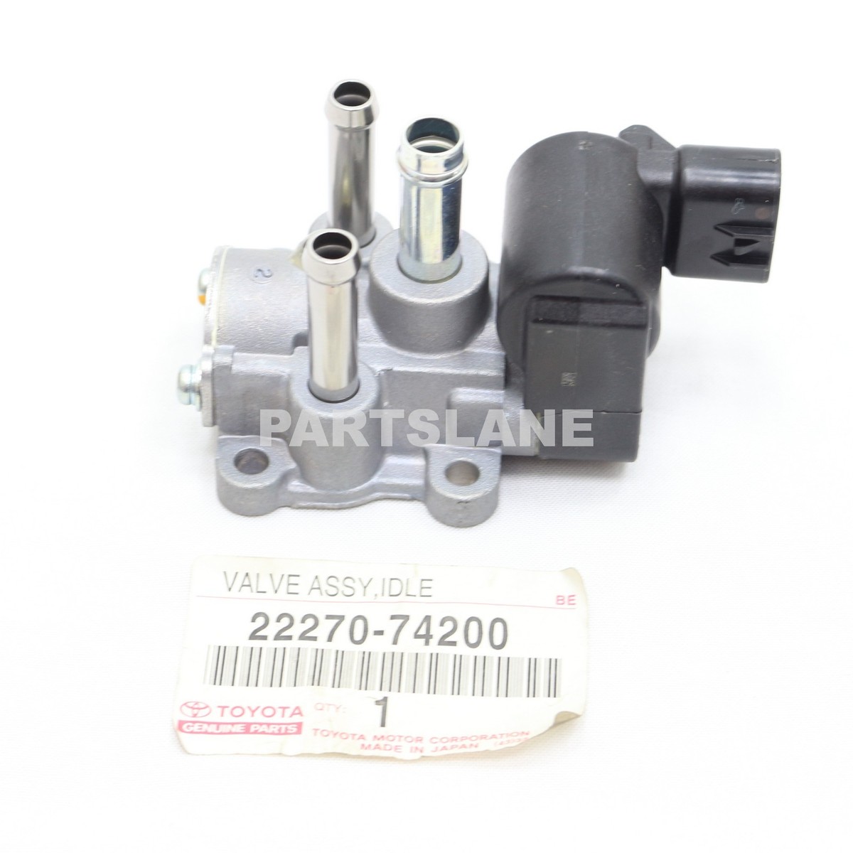 Toyota Camry Celica MR2 RAV4 OEM Genuine Idle Speed Control Valve