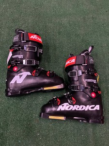 Nordica Dobermann | eBay