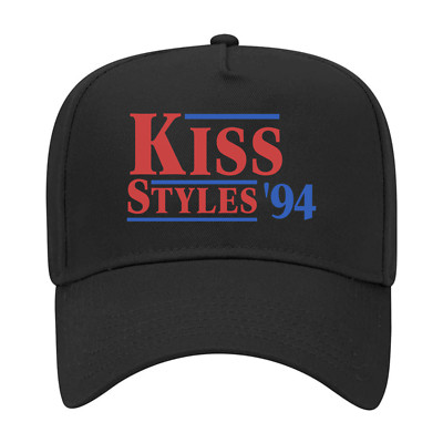 The Lox in 94', Hat, Mid-Profile Black Cap, Jadakiss, Styles P | eBay