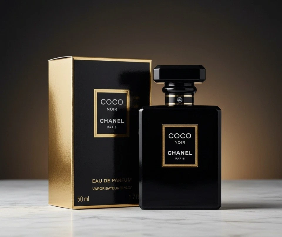 CHANEL Coco Noir Fragrances for Women for sale - eBay