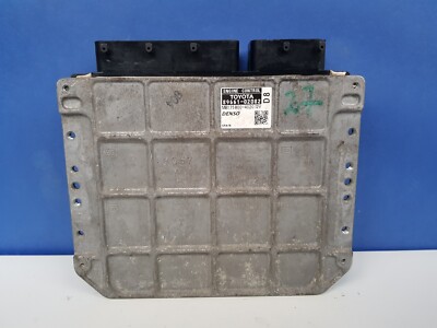 Toyota 8966102d82 89661-02d82 Mb175800-4020 Mb1758004020 Electric