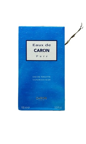 Nuit de Noel Caron Eau de Toilette EDT 2 oz 60 mL | eBay
