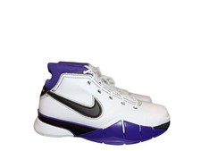 Nike Zoom Kobe 1 Protro 81 Points for Sale | Authenticity
