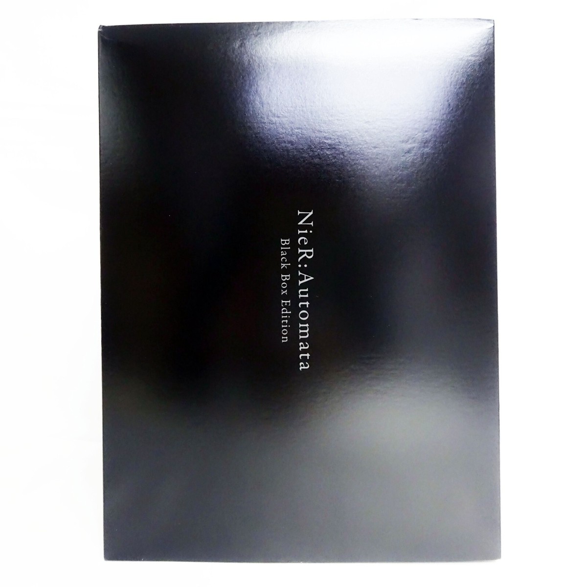 SQUARE ENIX NieR: Automata Black Box Edition PlayStation4 PS4 e