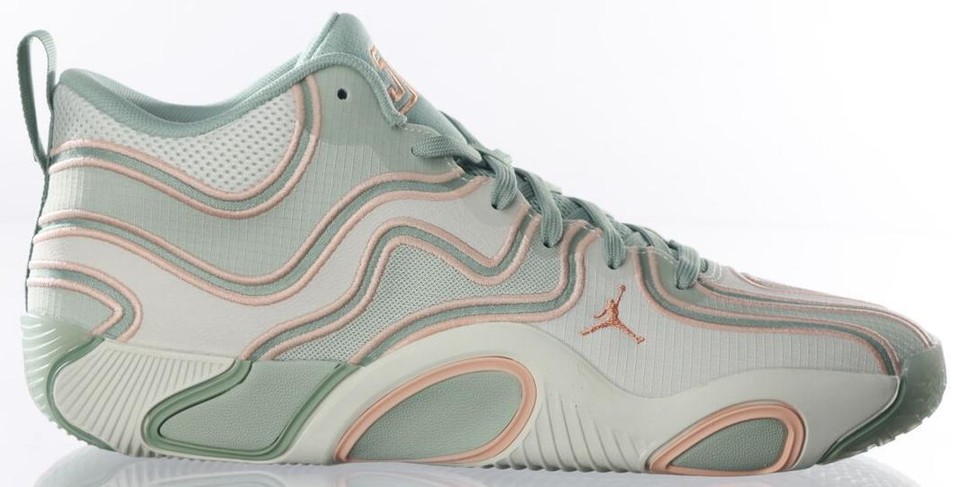 Jordan Tatum 3 PF Zero Days Off for Sale | Authenticity Guaranteed