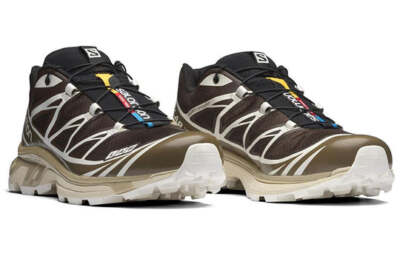 Salomon XT-6 Advanced Hiking 473058 | eBay