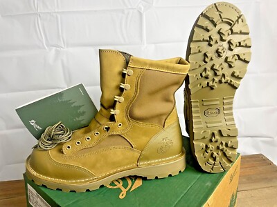 USMC Military Danner GORETEX 8