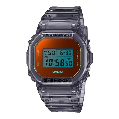 Casio G-Shock GM-S5640GEM-7JR Unisex Quartz Watch 2023 Limited