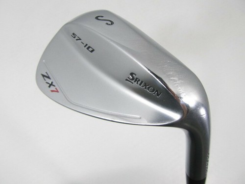 ZX 7 irons, what AW? - Equipment - GolfWRX