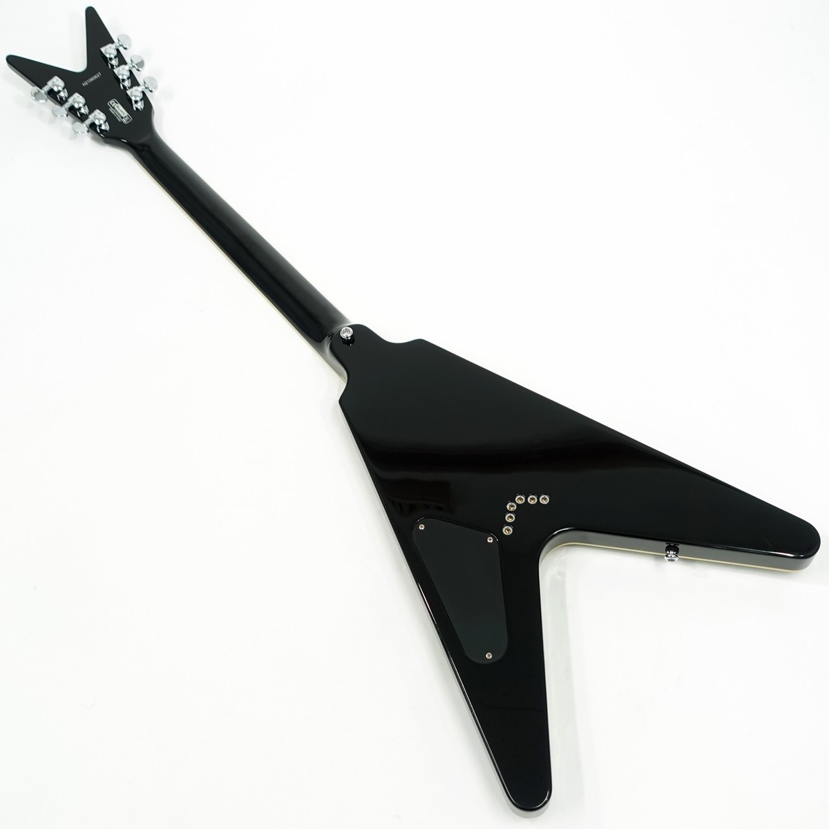 DEAN V79 Classic / Black Used Electric Guitar 2021 | eBay