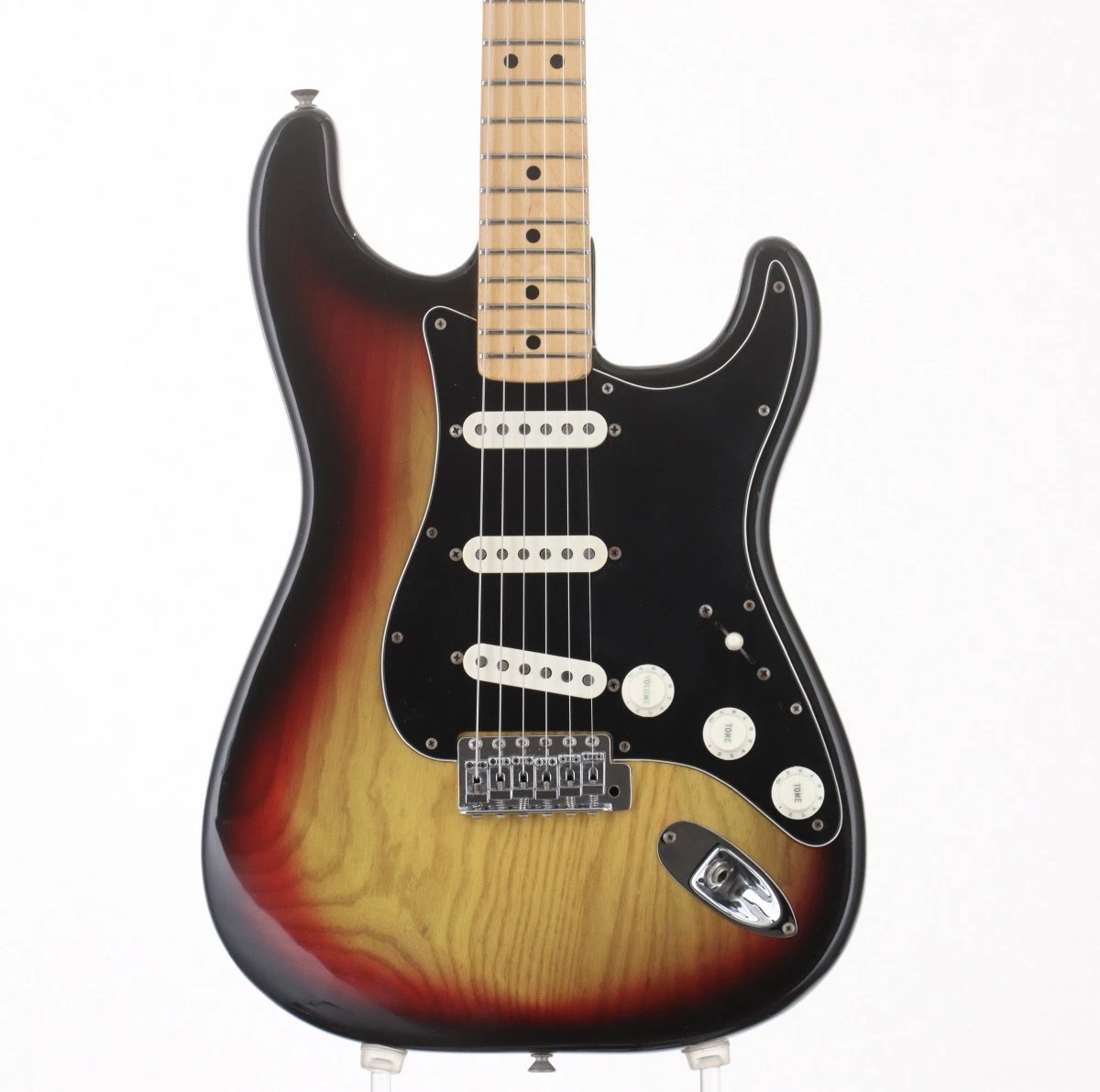 Fender Stratocaster 1976 | eBay