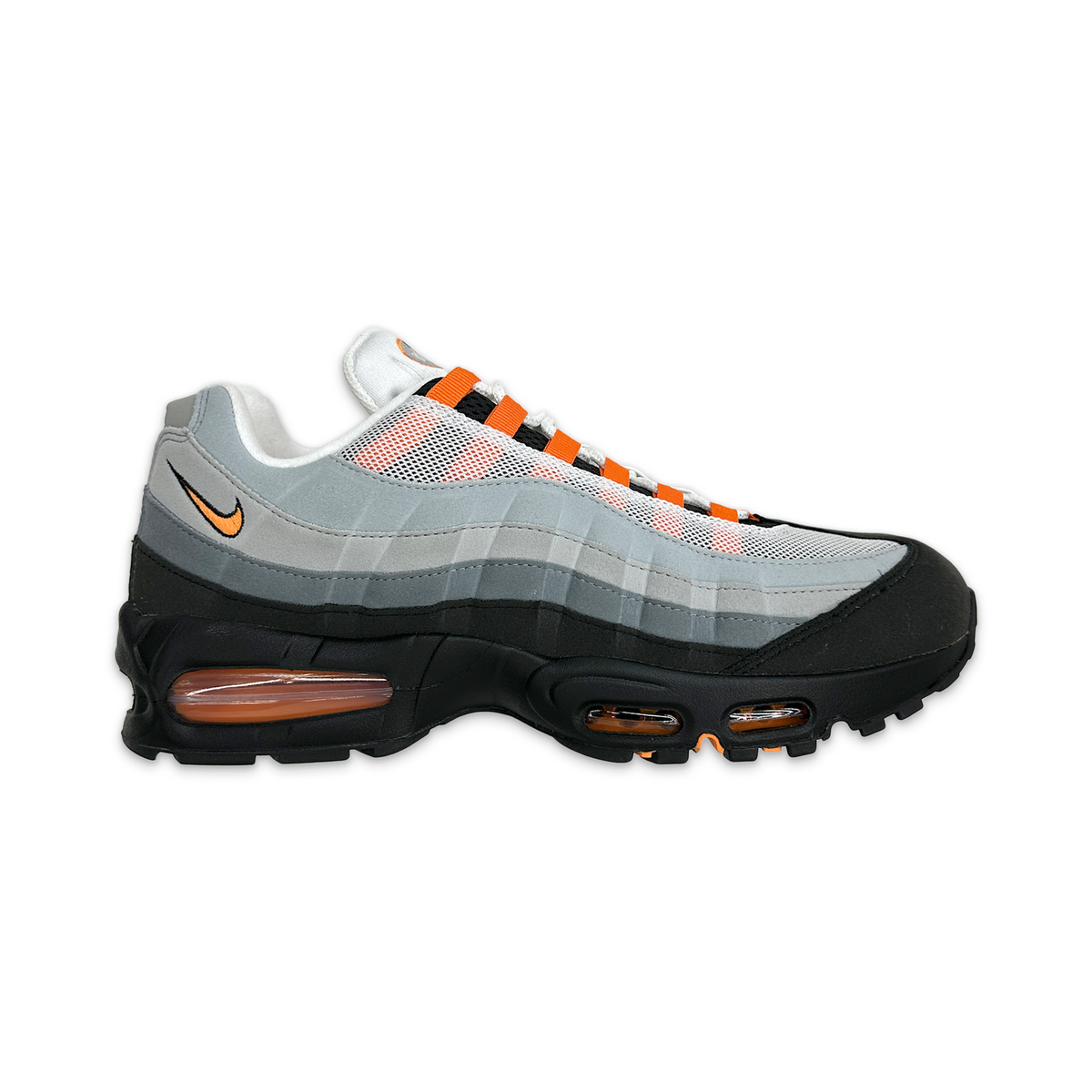 Air Max 95 “OG Big Bubble Bright Mandarin